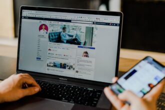 Recover a Facebook Account Without Email or Password