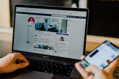 Recover a Facebook Account Without Email or Password