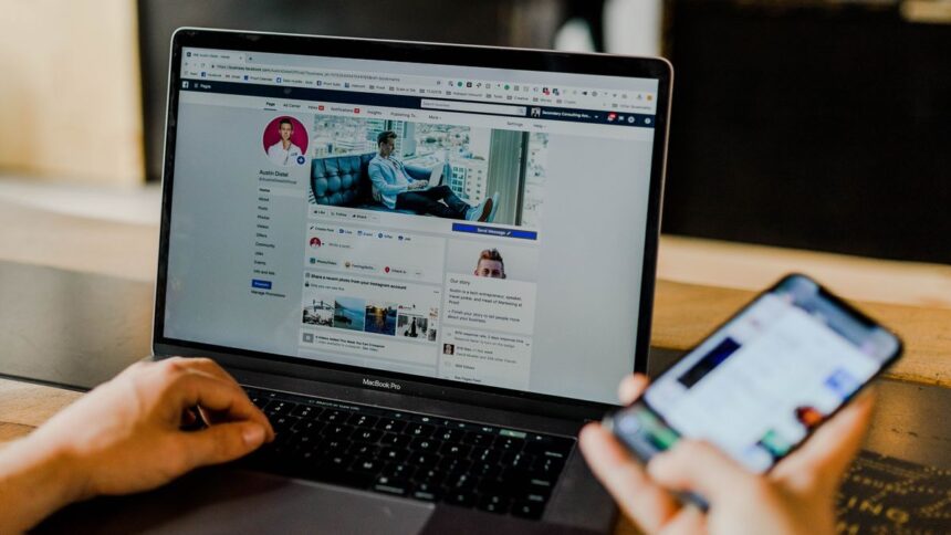 Recover a Facebook Account Without Email or Password