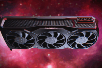 AMD's RDNA 5 Flagship Rumored to Triple Core Count Over Radeon RX 9000 Series