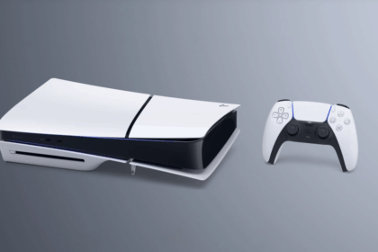 Sony Quietly Updates the PS5 Slim in Europe