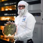 Intel Pushes Ahead With 14A Lithography Despite Rising Costs