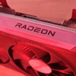 AMD launches Radeon RX 7700 with 16 GB