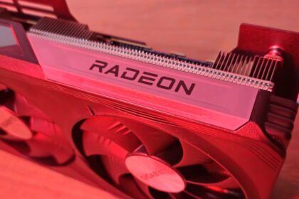 AMD launches Radeon RX 7700 with 16 GB