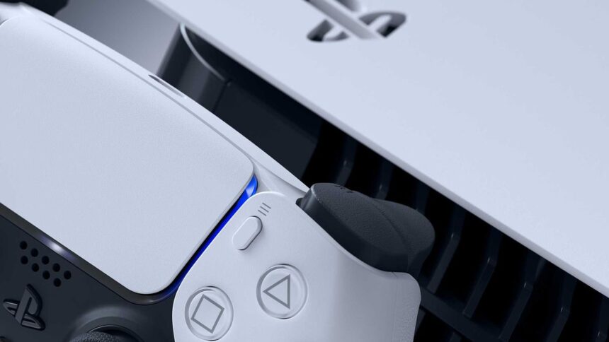PlayStation 6 Leak Reveals 12x Ray Tracing Performance Boost Over PS5