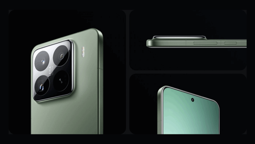 Xiaomi 17 Series