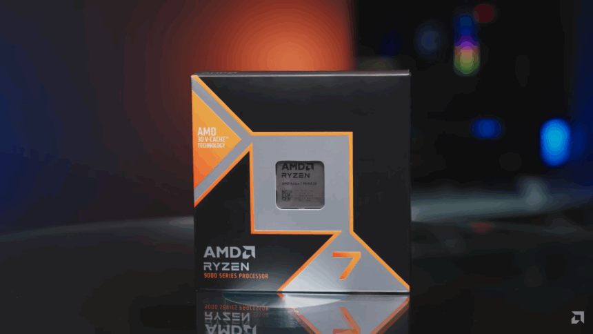 AMD Claims Its New 3D V-Cache CPUs Can Deliver 1000 FPS in Competitive Games