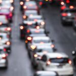 Nissan tests cars that chat with each other to beat traffic