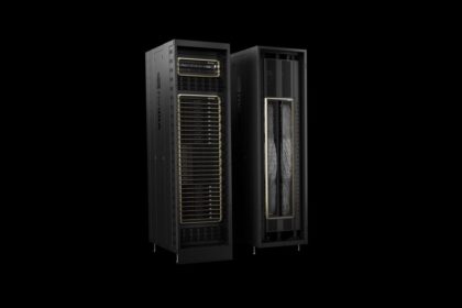 Nvidia and AMD Push GPU Power Limits in the Race for AI