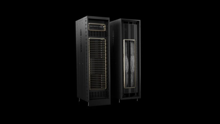 Nvidia and AMD Push GPU Power Limits in the Race for AI