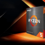 AMD Expands CPU Lineup with New Zen 3, Zen 4, and Zen 5 Processors