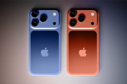 iPhone 17 Pro