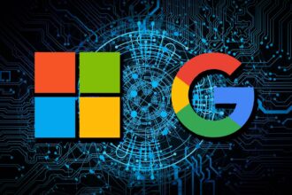 Android PCs Are Coming—And Google Just Solved Microsoft's Biggest Problem