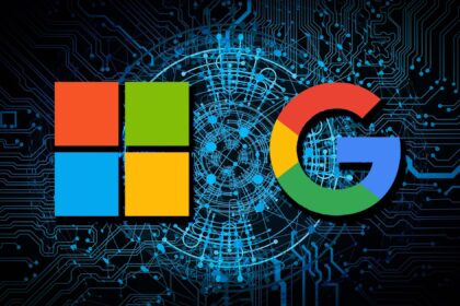 Android PCs Are Coming—And Google Just Solved Microsoft's Biggest Problem