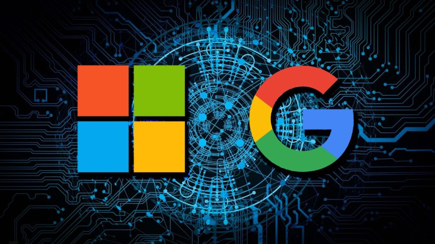 Android PCs Are Coming—And Google Just Solved Microsoft's Biggest Problem