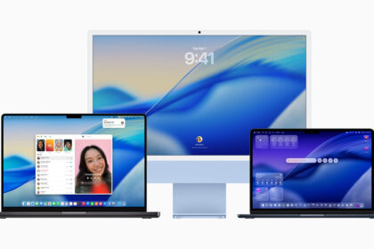 macOS Tahoe