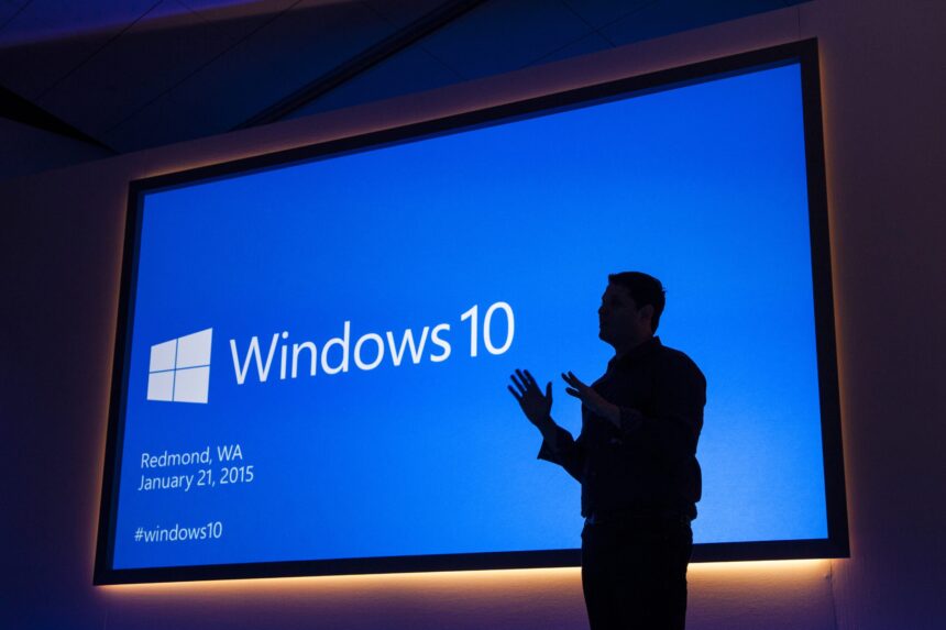 Microsoft Reunites Windows Teams After Reorganization Experiment
