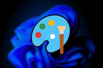 Microsoft Paint Gets a New AI “Restyle” Feature in Windows 11 Test Channels