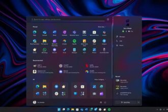 Microsoft Rolls Out a Redesigned Start Menu in Windows 11 with More Customization and Smarter Layouts