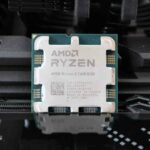 AMD Ryzen 5 7500X3D Leak Hints at Affordable Entry to X3D Gaming CPUs