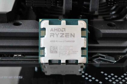 AMD Ryzen 5 7500X3D Leak Hints at Affordable Entry to X3D Gaming CPUs