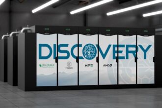 AMD to Power Two New US AI Supercomputers Using MI355X and MI430X Accelerators