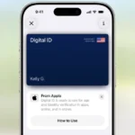 Apple Confirms U.S. Passport Support Coming to Apple Wallet