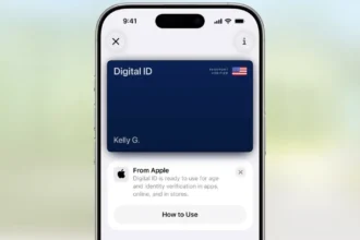Apple Confirms U.S. Passport Support Coming to Apple Wallet