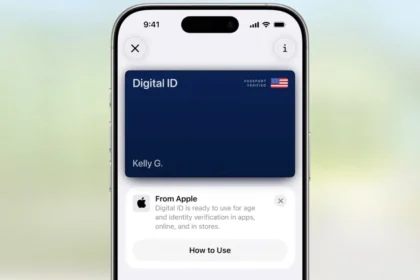 Apple Confirms U.S. Passport Support Coming to Apple Wallet
