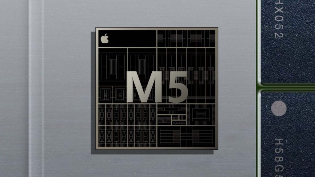 Apple-M5-Chip