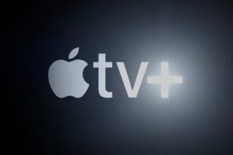 Apple TV+ Rebranded to Apple TV