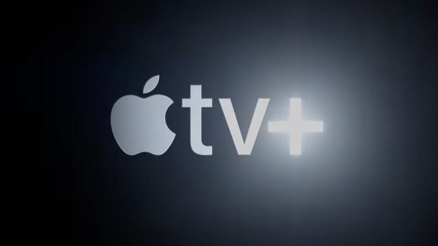 Apple TV+ Rebranded to Apple TV