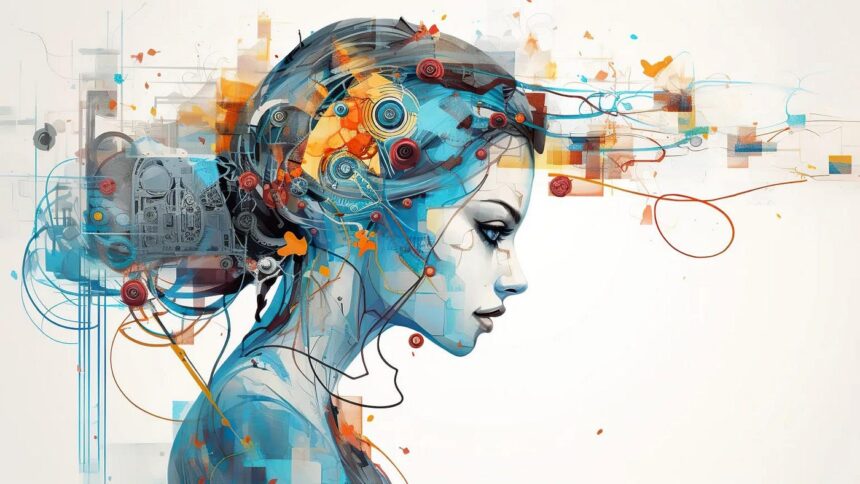 Artificial Intelligence and Its Impact on Human Creativity
