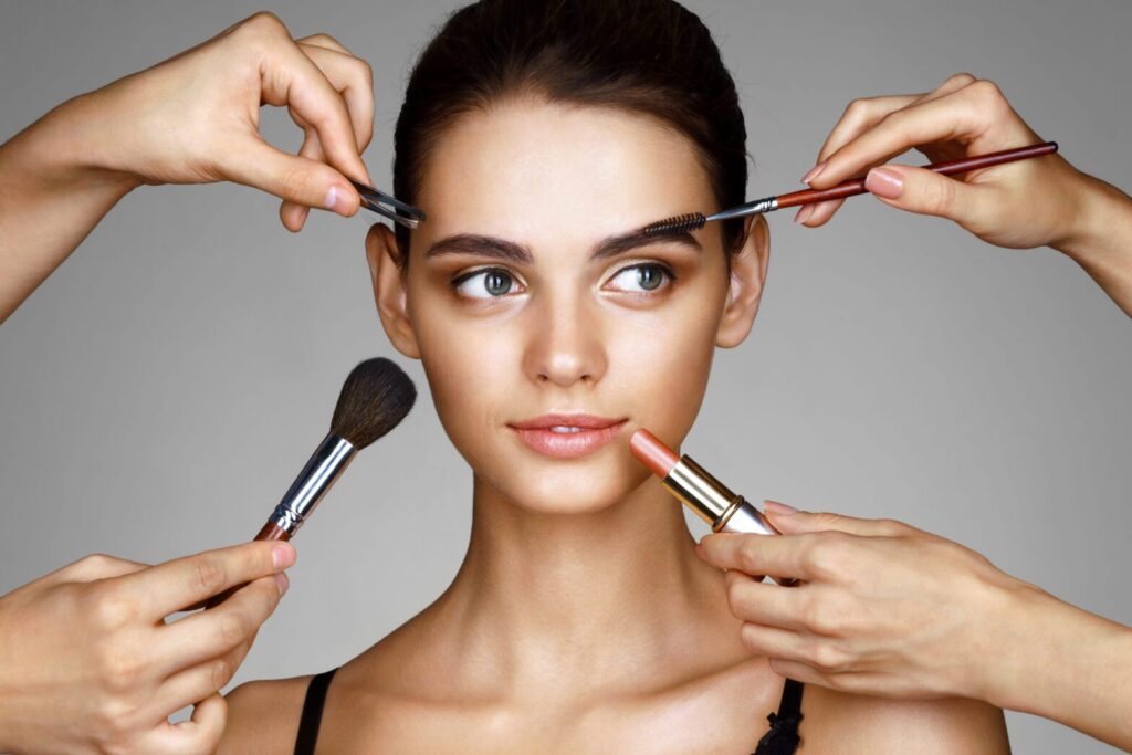 Beauty & Fashion