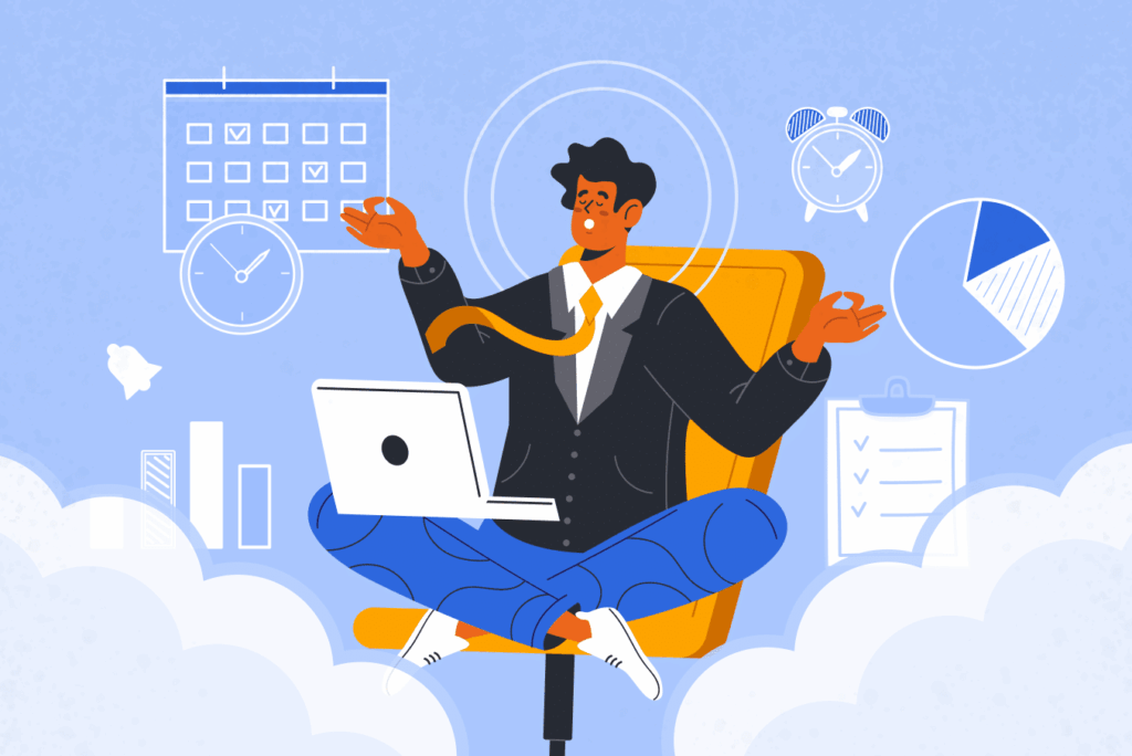 Boosting Idea Generation and Productivity