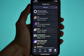 Character.AI to Restrict Teen Access to Chat Features by November 25, Citing Safety Concerns