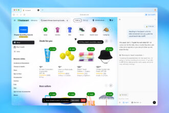 ChatGPT Atlas: OpenAI's New AI-Powered Chromium Browser