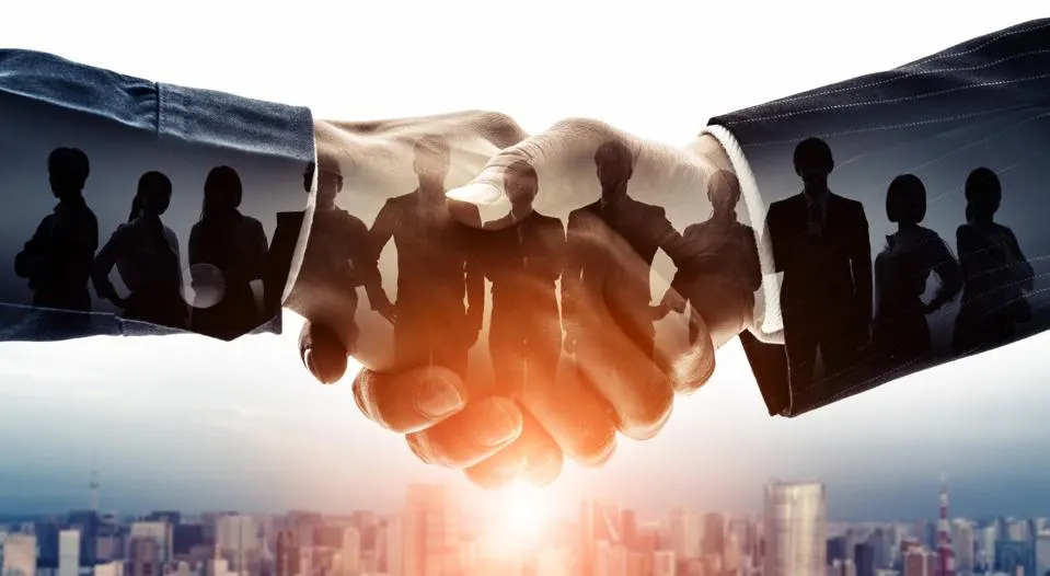 Collaborative Partner