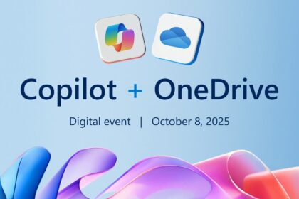 Microsoft Brings Full Copilot Experience to OneDrive
