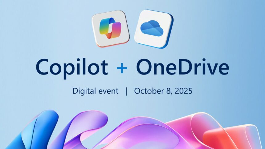 Microsoft Brings Full Copilot Experience to OneDrive