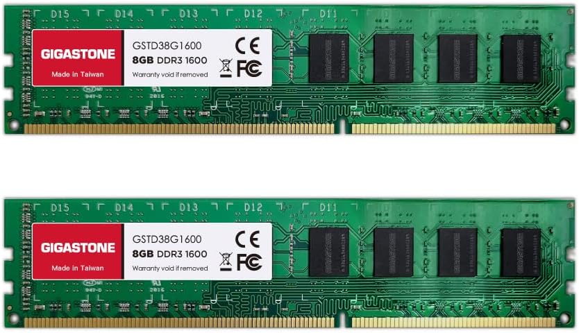 DDR3 RAM