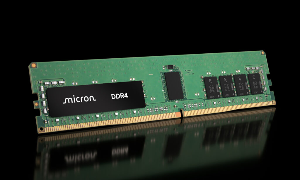 DDR4 RAM
