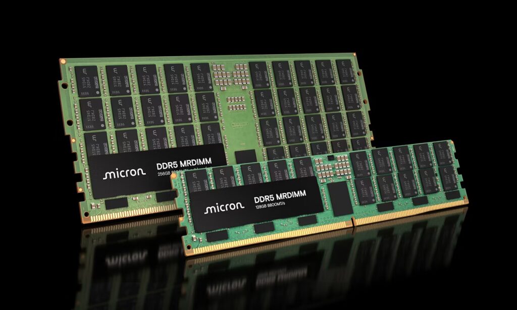 DDR5 RAM