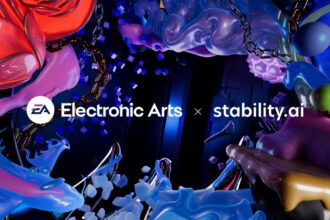 EA Partners with Stability AI