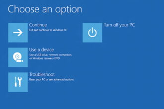 Faulty Windows 11 Update KB5066835 Breaks WinRE — Microsoft Confirms the Issue and Offers a Workaround