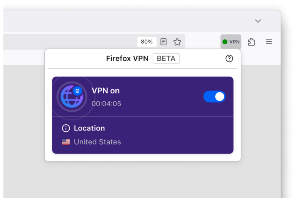 Firefox-VPN-Active