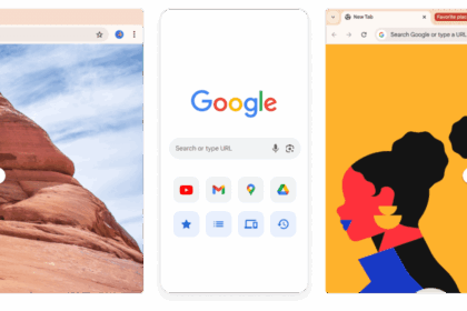 Chrome for Android Adds AI Mode and Incognito Shortcuts to New Tab Page