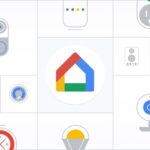 Google Home App