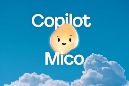 Meet Mico: Microsoft's New Copilot Companion with Human-Like Avatar
