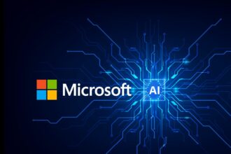 Microsoft Launches MAI-Image-1